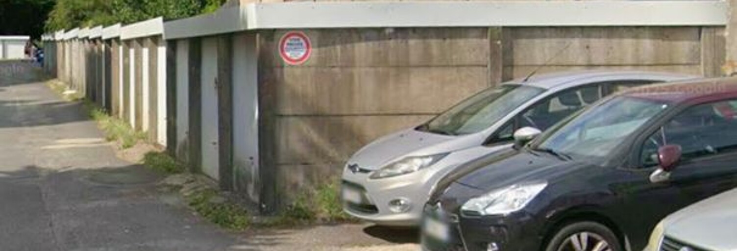 Garage  15 m² à louer à Tours (37100)