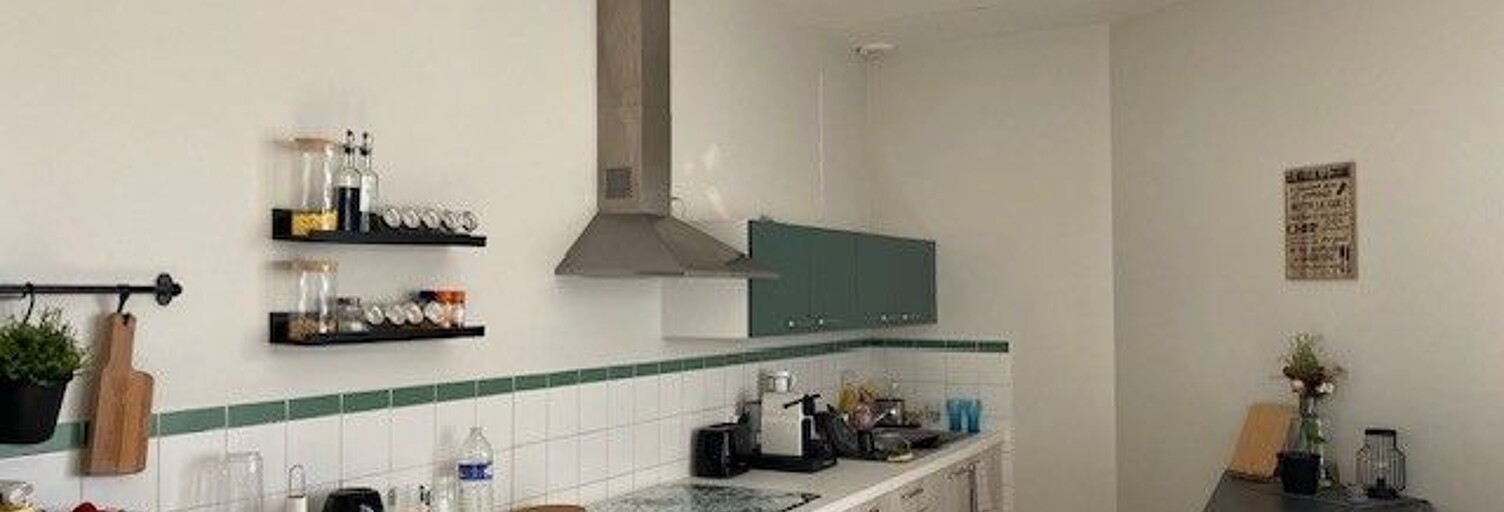 Appartement 3 Pièces 79 m² à louer à Thilouze (37260)