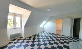 Appartement 2 Pièces 37 m² à louer à Tours (37000)