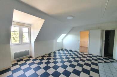 Appartement 2 pièces 570 €