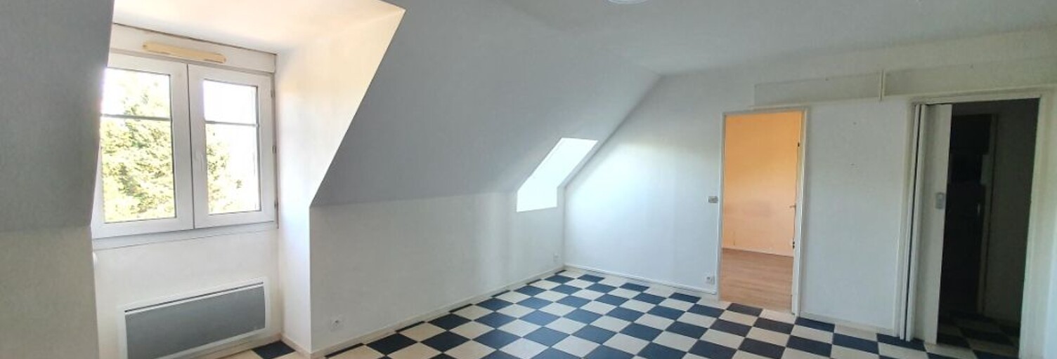 Appartement 2 Pièces 37 m² à louer à Tours (37000)