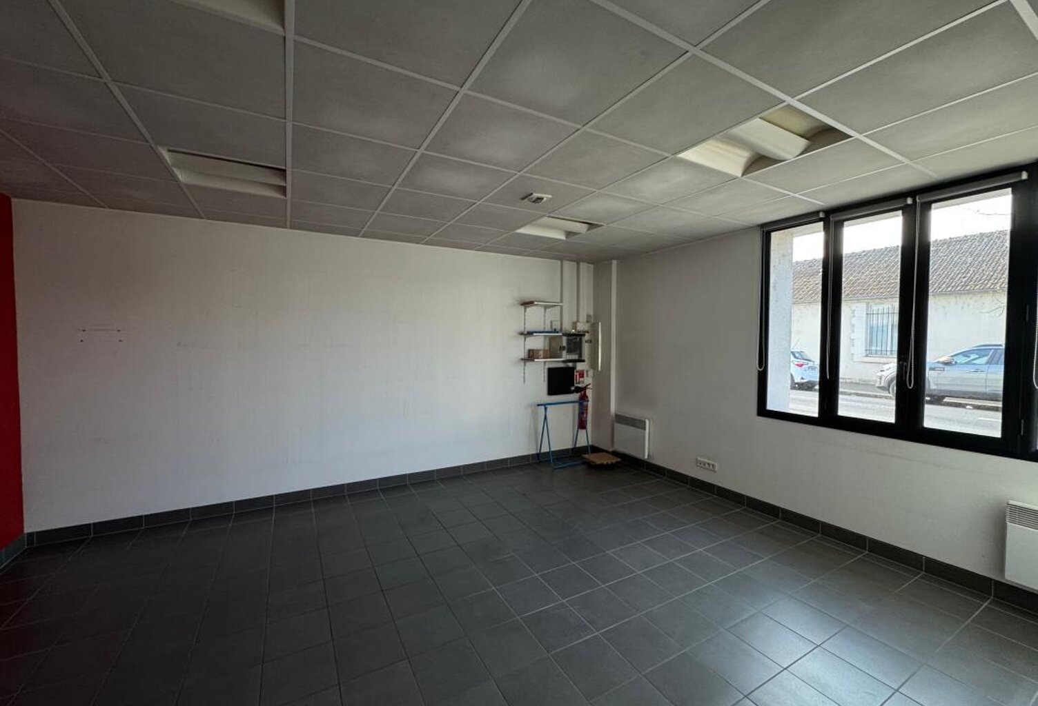 Bureau À Louer — photo 1