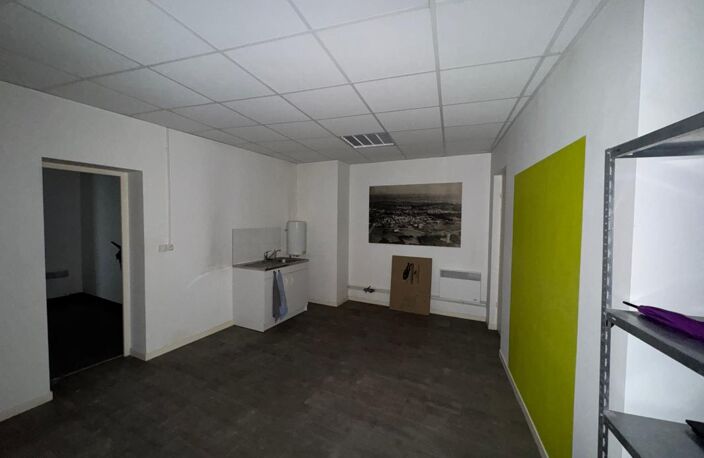 Bureau À Louer — photo 5