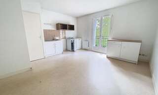 Appartement 2 Pièces 30 m² à louer à Tours (37000)