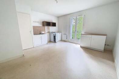 Appartement 2 pièces 470 €