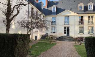 Appartement 1 Pièce 20 m² à louer à Tours (37000)