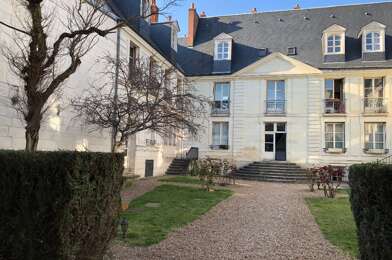 Appartement 1 pièces 450 €