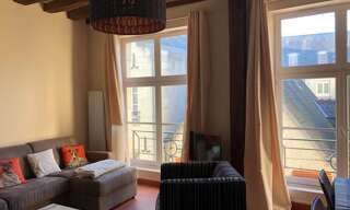 Appartement 2 Pièces 57 m² à louer à Tours (37000)