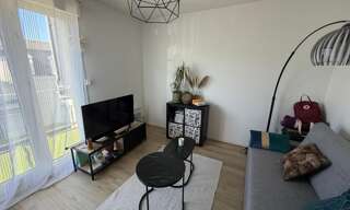 Appartement 1 Pièce 27 m² à louer à Chambray-lès-Tours (37170)