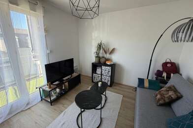Appartement 1 pièces 506 €