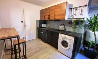 Appartement 2 Pièces 18 m² à louer à Saint-Martin-d'Hères (38400)