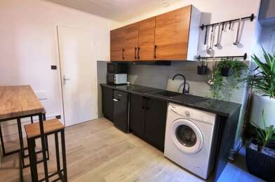 Appartement 2 pièces 455 €