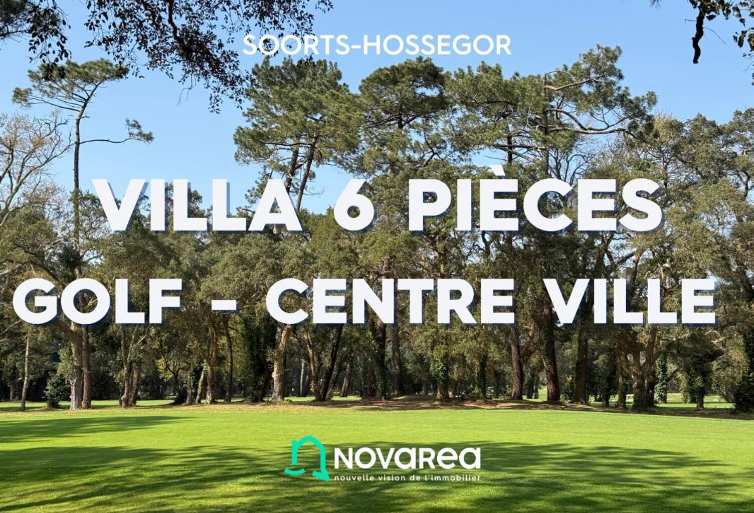 Villa 6 pièces — photo 1