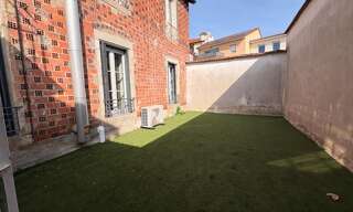 Appartement 3 Pièces 50 m² à louer à Roanne (42300)