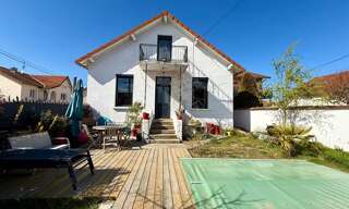 Maison 4 Pièces 127 m² à vendre à Roanne (42300)