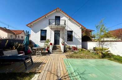 Maison 4 pièces 310000 €