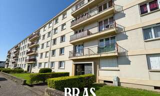 Appartement 3 Pièces 59 m² à vendre à Saint-Sébastien-sur-Loire (44230)