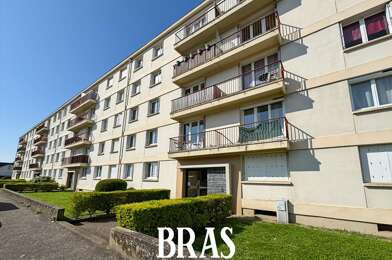 Appartement 3 pièces 171200 €