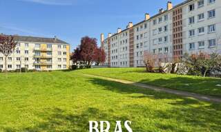 Appartement 3 Pièces 59 m² à vendre à Saint-Sébastien-sur-Loire (44230)