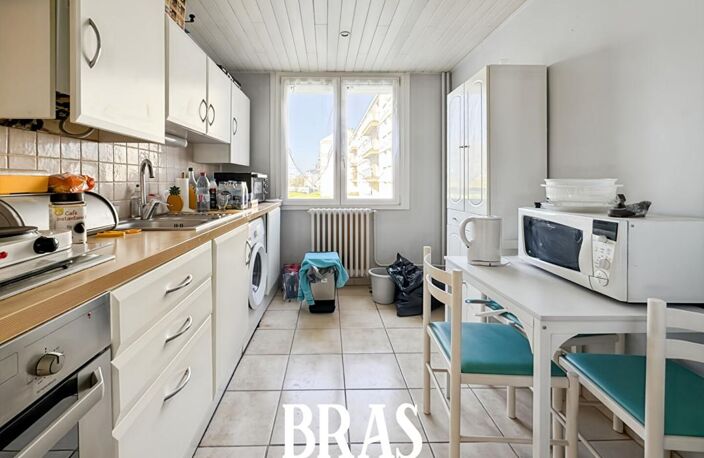SAINT SEBASTIEN SUR LOIRE - APPARTEMENT T3 + PARKING — photo 3