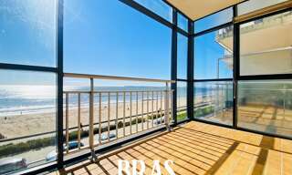 Appartement 4 Pièces 76 m² à vendre à Pornichet (44380)