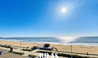 Appartement 4 Pièces 76 m² à vendre à Pornichet (44380)