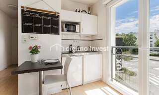 Appartement 2 Pièces 19 m² à vendre à Nantes (44300)