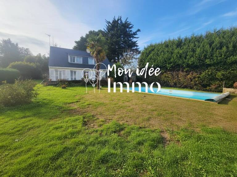 Maison LA BAULE 4 Chambres — photo 1