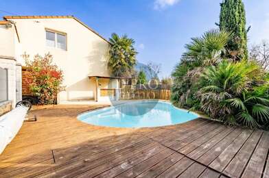 Maison 6 pièces 579500 €