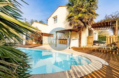 Maison 6 pièces 563000 €