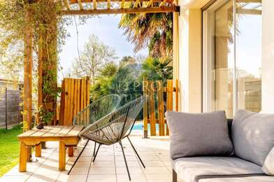 Maison 6 pièces 563000 €