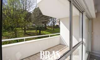 Appartement 2 Pièces 38 m² à vendre à Vannes (56000)