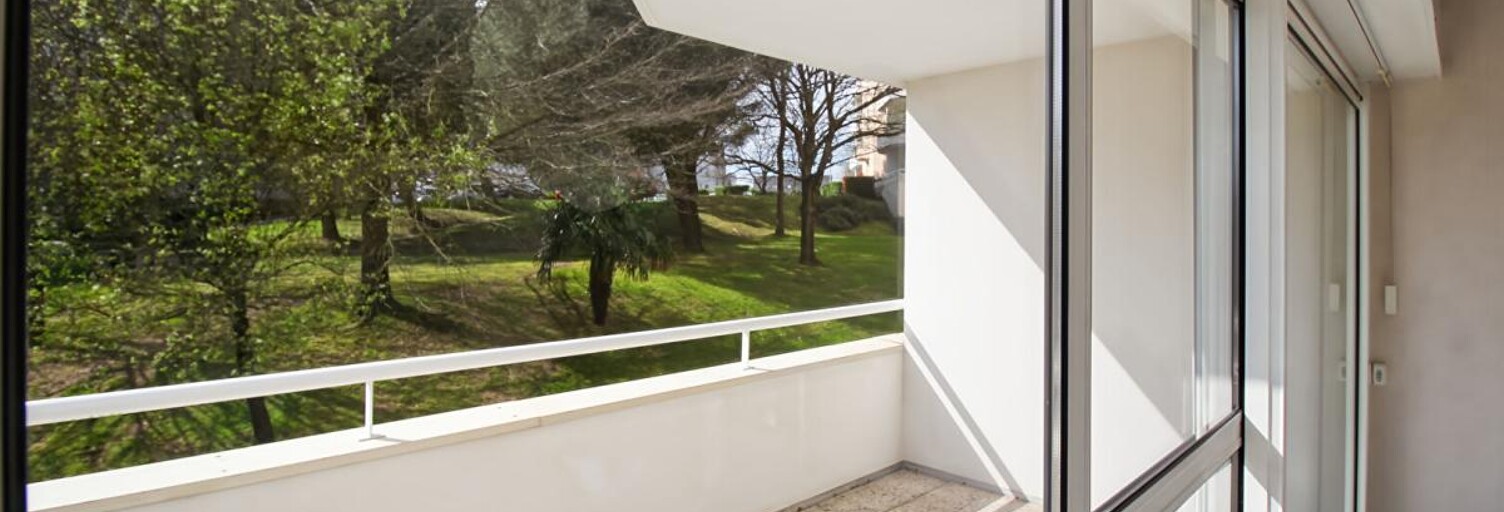 Appartement 2 Pièces 38 m² à vendre à Vannes (56000)