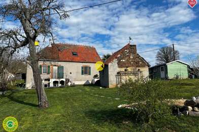 Maison 4 pièces 113000 €