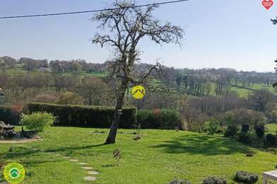 Maison 4 pièces 113000 €