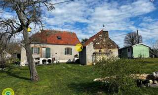 Maison 4 Pièces 92 m² à vendre à Bonnat (23220)