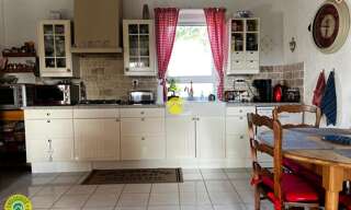 Maison 4 Pièces 92 m² à vendre à Bonnat (23220)