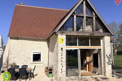 Maison 4 pièces 229000 €