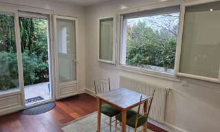 Appartement 2 Pièces 37 m² à louer à Le Raincy (93340)