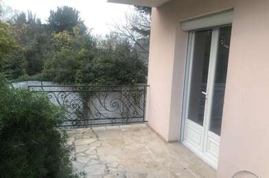 Appartement 2 pièces 1490 €