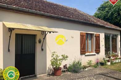 Maison 3 pièces 77000 €