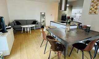 Appartement 3 Pièces 64 m² à louer à Annecy (74000)