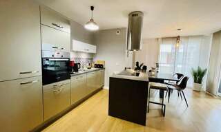 Appartement 3 Pièces 64 m² à louer à Annecy (74000)