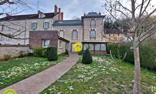 Maison 12 Pièces 282 m² à vendre à Tonnerre (89700)