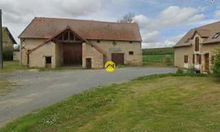 Maison 7 Pièces 171 m² à vendre à Nérondes (18350)