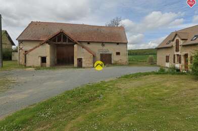 Maison 7 pièces 185000 €