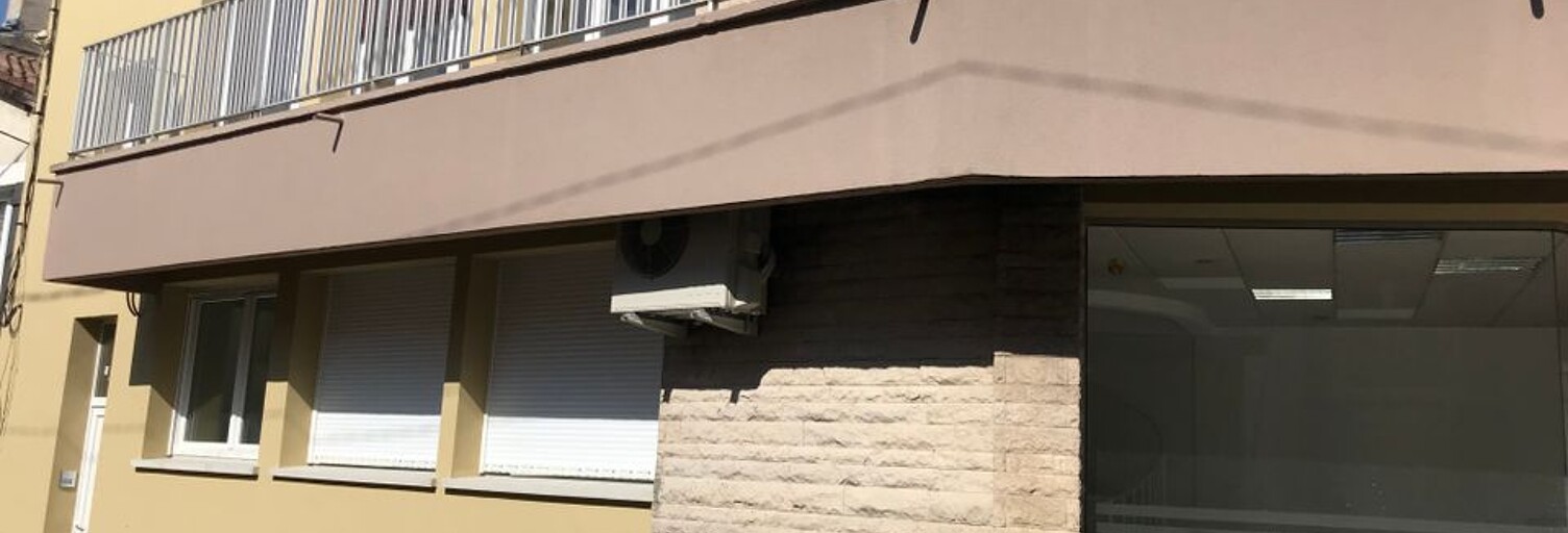 Appartement 5 Pièces 120 m² à louer à Thiaucourt-Regniéville (54470)