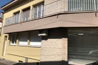 Appartement 5 pièces 550 €