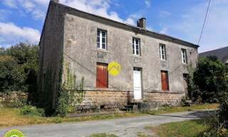 Maison 4 Pièces 142 m² à vendre à Boussac (23600)