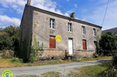 Maison 4 pièces 29000 €